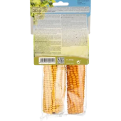 Corn-Cobs 2-Pakning, 200g