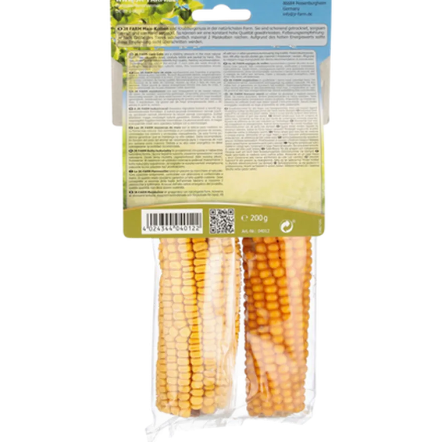Corn-Cobs 2-Pakning, 200g