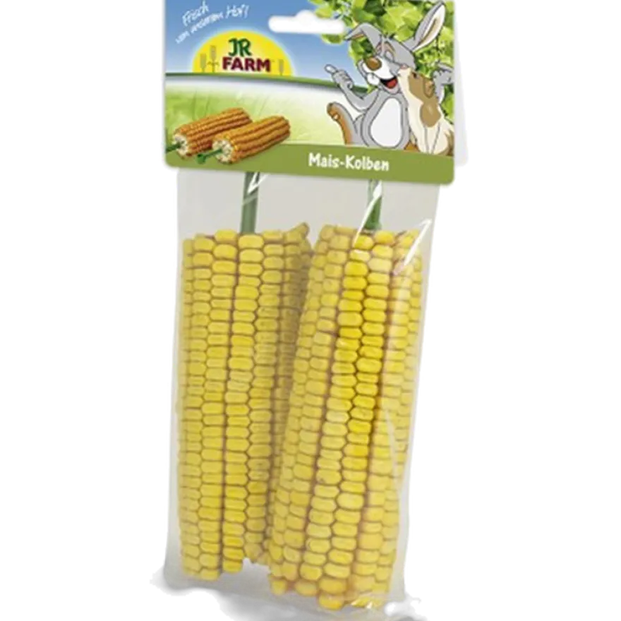 Corn-Cobs 2-Pakning, 200g