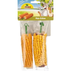 Corn-Cobs 2-Pakning, 200g