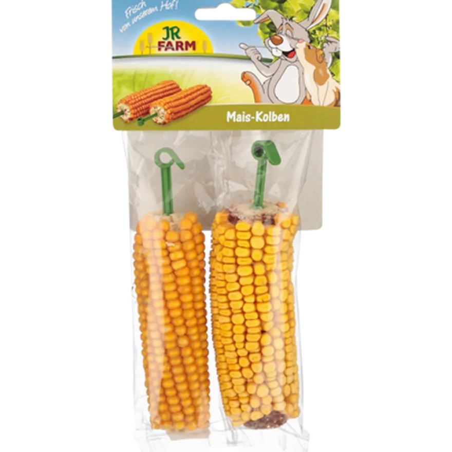 Corn-Cobs 2-Pakning, 200g