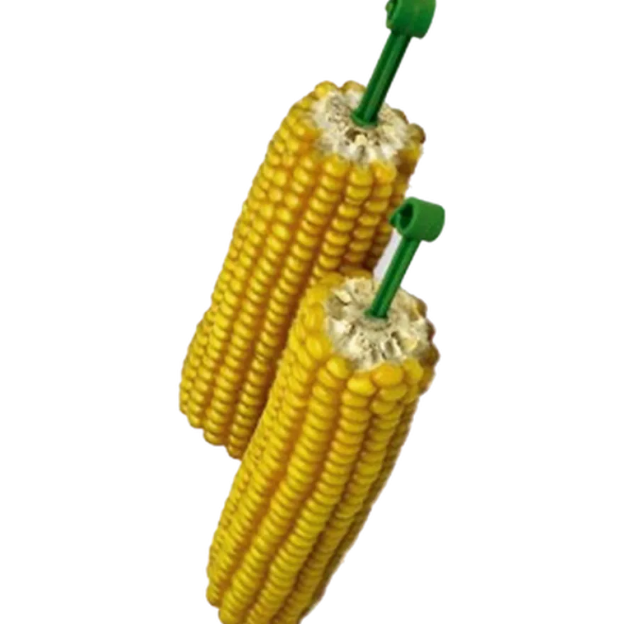 Corn-Cobs 2-Pakning, 200g