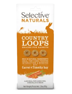 Country Loops 80 g