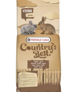 Country's Best Cuni Fit Plus 20 kg