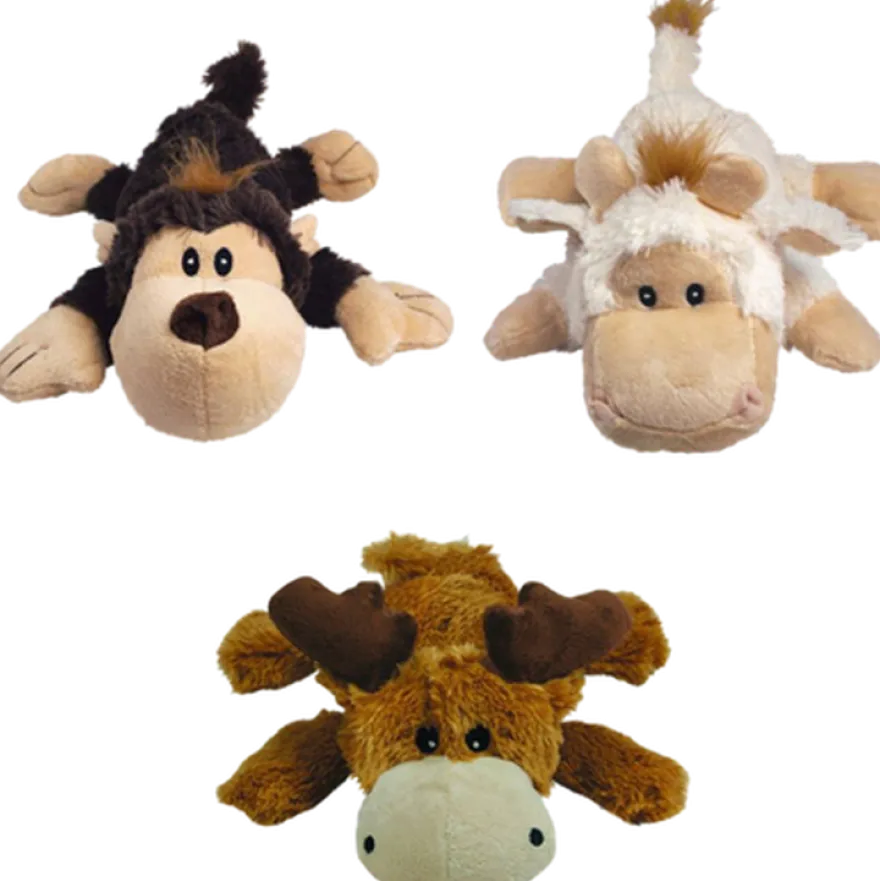 Cozies Naturals Dog Toy