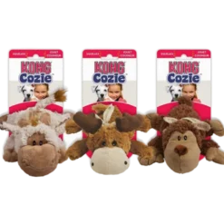 Cozies Naturals Dog Toy