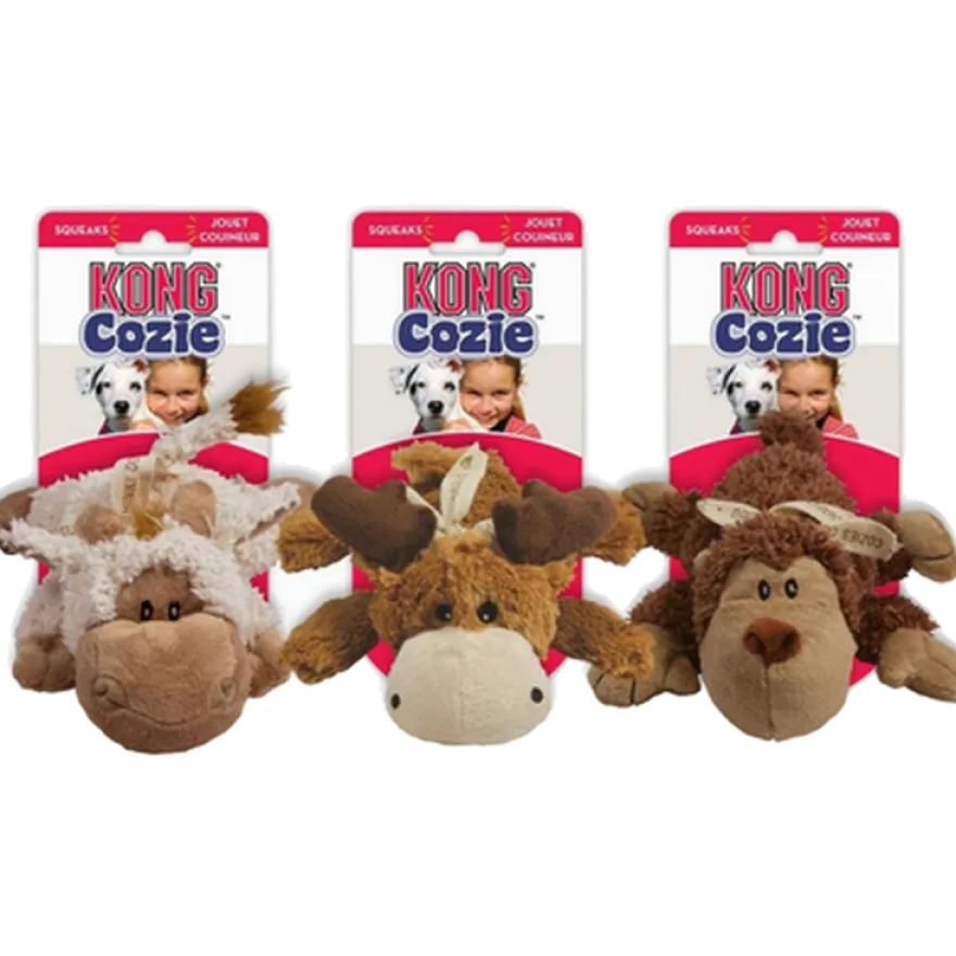Cozies Naturals Dog Toy
