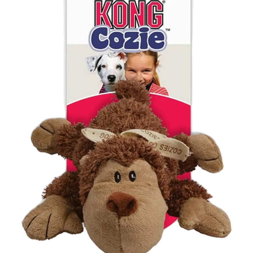 Cozies Naturals Dog Toy