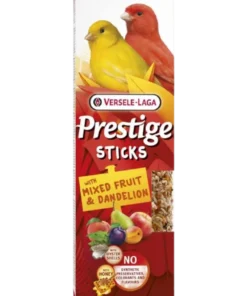 Cracker Canary 2stk Exotic Fruit 60 g