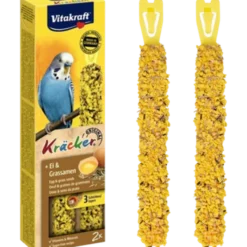 Cracker Undulate Eggs 2-pakning