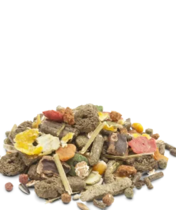 Crispy Muesli Kanin 1 kg