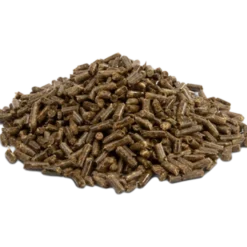 Crispy Pellets Marsvin 25 kg