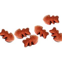Crunchy Snack Makrell og bringebær til hund 200 g