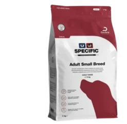 Cxd-S Adult Small Breed 7 kg