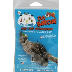 Da Bird™ Birdie Tafs katteleketøy Mix 1.