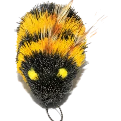 Da Bird™ Catcher Da Bee katteleketøy Refill Mix 4 cm
