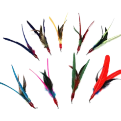 Da Bird™ Refill Cat Toy Mix 1st