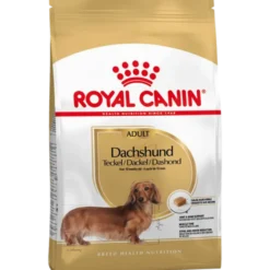 Dachshund Adult tørrfôr for hunder 7,5 kg