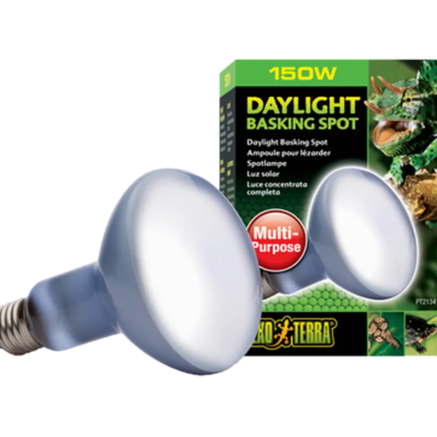 Dagslysbasert spot R20 50W - Sun Glo