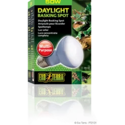 Dagslysbasert spot R20 50W - Sun Glo