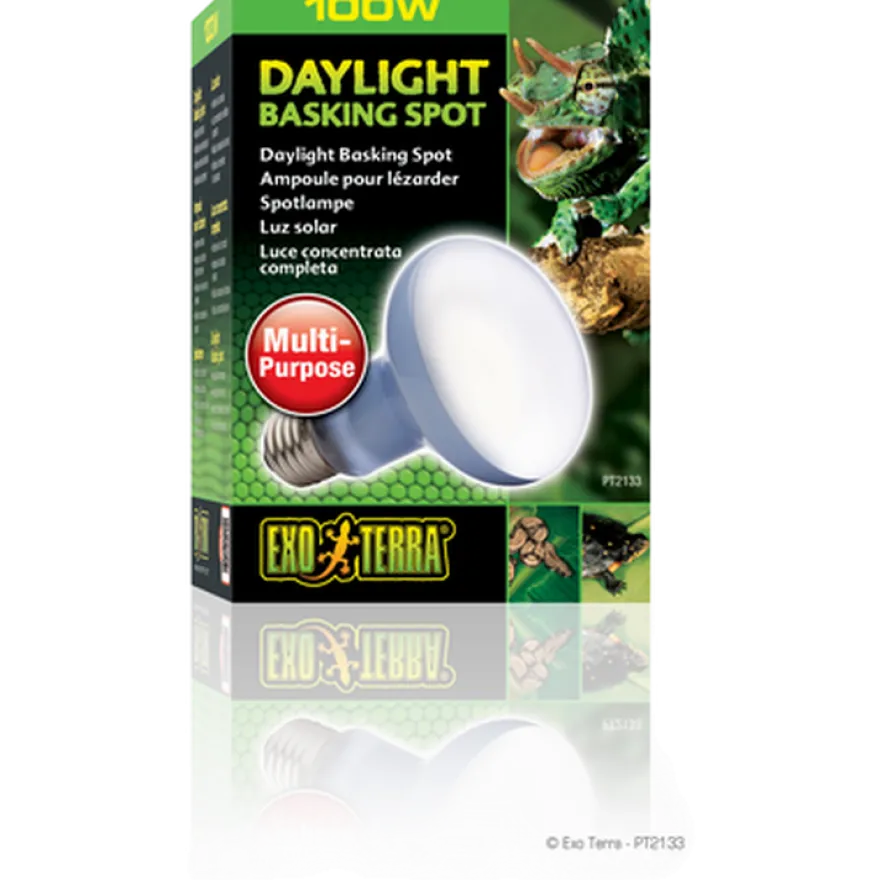 Dagslysbasert spot R20 50W - Sun Glo