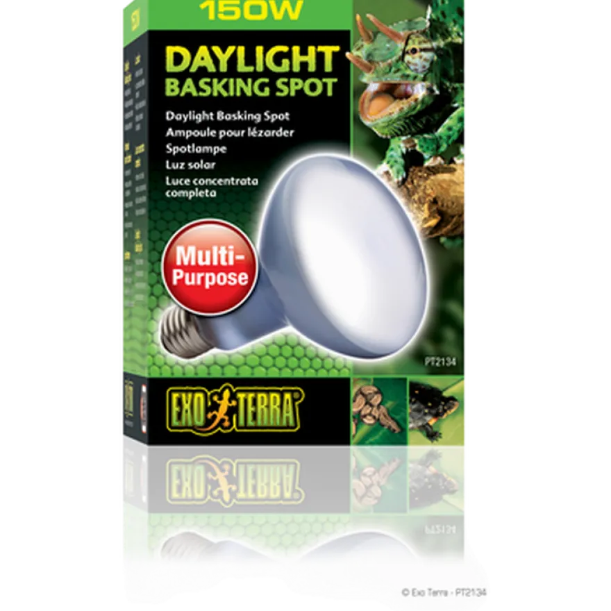 Dagslysbasert spot R20 50W - Sun Glo