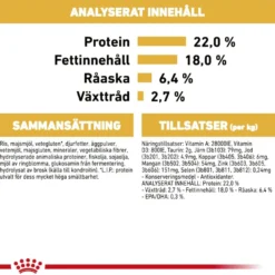 Dalmatiner voksen 12 kg