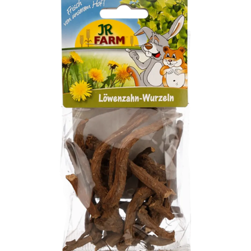 Dandelion Roots Green 50 g
