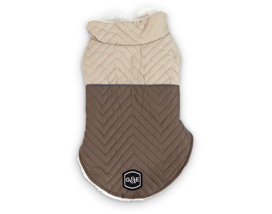 Dekke ComfortCuddle, 30cm, Beige