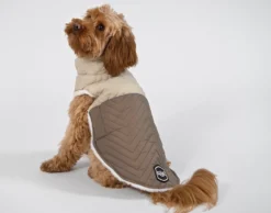 Dekke ComfortCuddle, 30cm, Beige