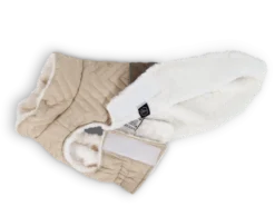 Dekke ComfortCuddle, 30cm, Beige