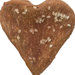 Denta Fun Chicken Love Brown 6 cm