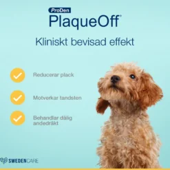 Dental Bites Hund 60g