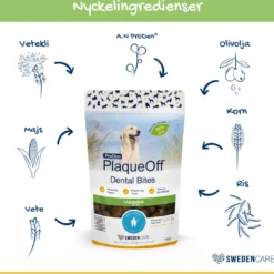 Dental Bites Hund 150g