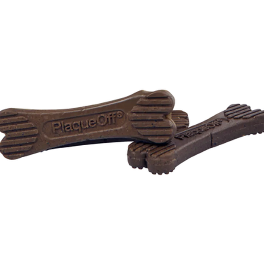 Dental Care Bones Kylling 482g