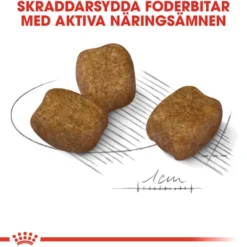 Dental Care Mini Tørrfôr Til Hund 3 kg