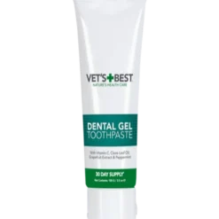 Dental Gel Tannkrem 100 g