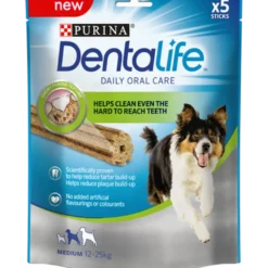 Dentalife Large 4-pakning 142 g