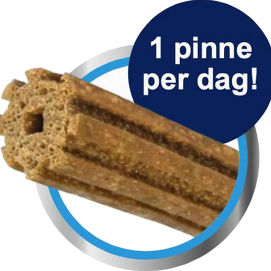 Dentalife Large 4-pakning 142 g