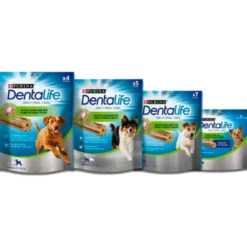 Dentalife Large 4-pakning 142 g