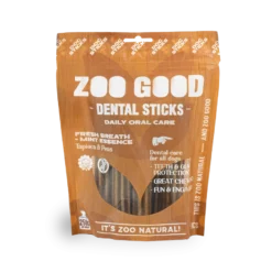 Dental Sticks 7-pakning, 250 g