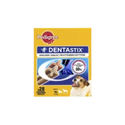Dentastix Small 440 g 28 stk