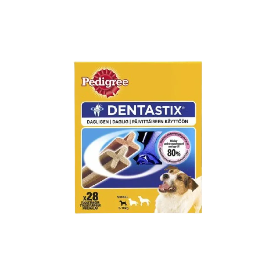 Dentastix Small 440 g 28 stk