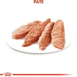 Dermacomfort Våt Våtfôr for hunder 85 g x 12 stk