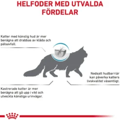 Derma Hud & Pels 3,5 kg