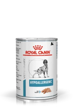 Derma Hypoallergenic Loaf Can våtfôr for hunder 200 g
