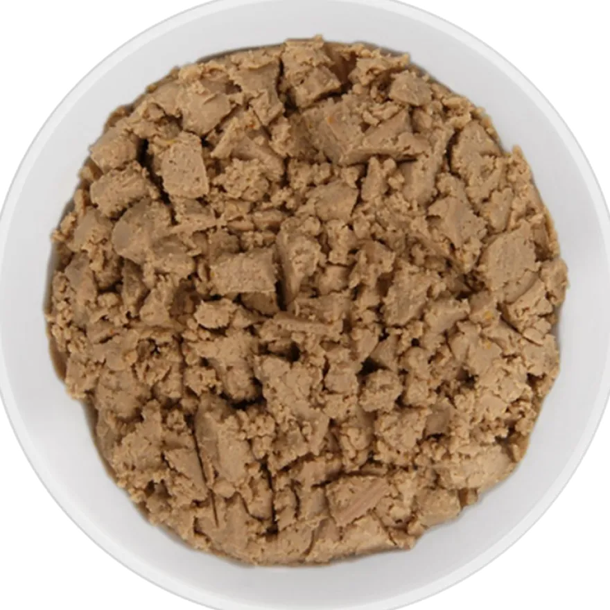 Derma Hypoallergenic Loaf Can våtfôr for hunder 200 g