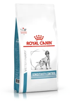 Derma Sensitivity Control tørrfôr for hunder 1,5 kg