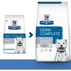 Derm Complete Mini 6kg