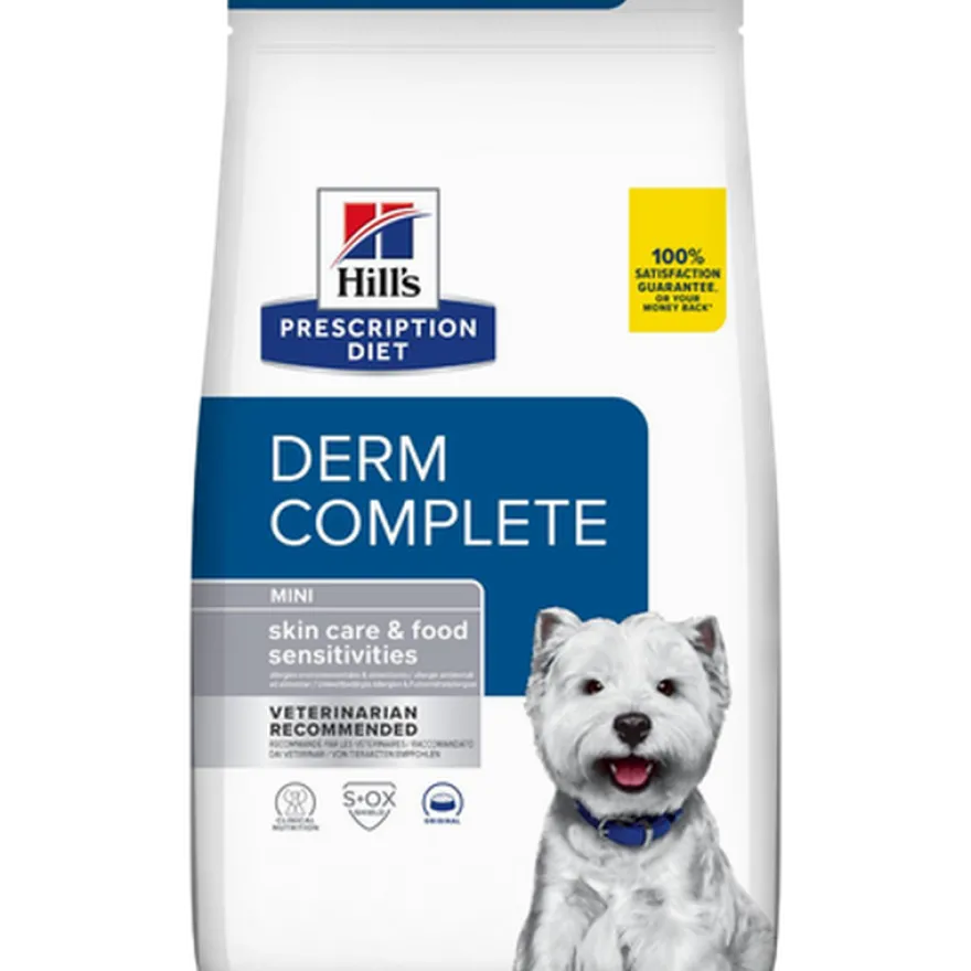 Derm Complete Mini 6kg